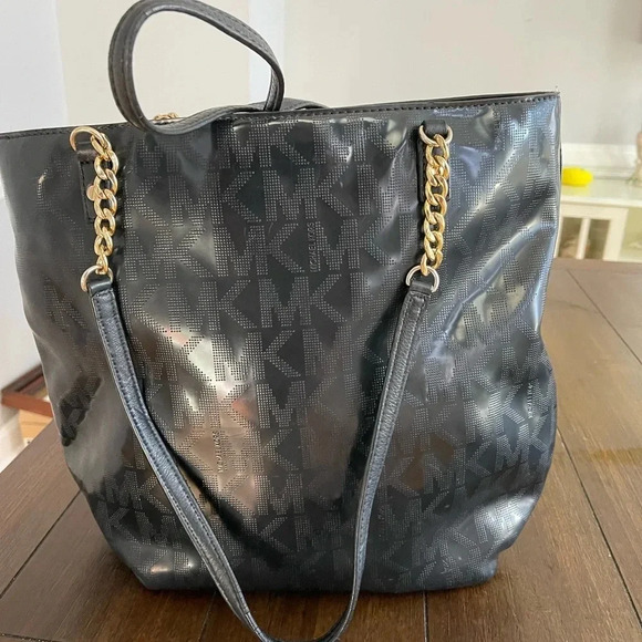 Michael Kors tote bag - Picture 4 of 15